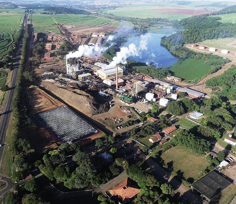 Usina Enesugar